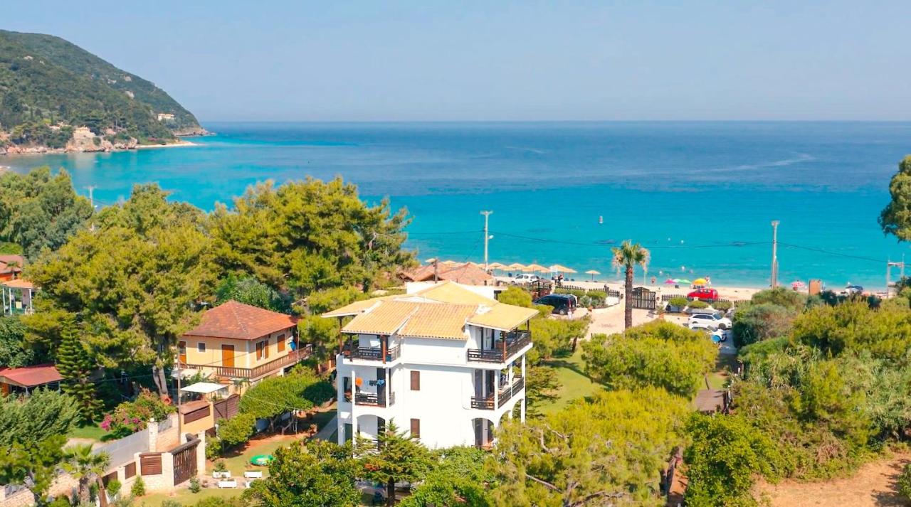 Malakassis House Apartment Agios Ioannis  Exterior photo