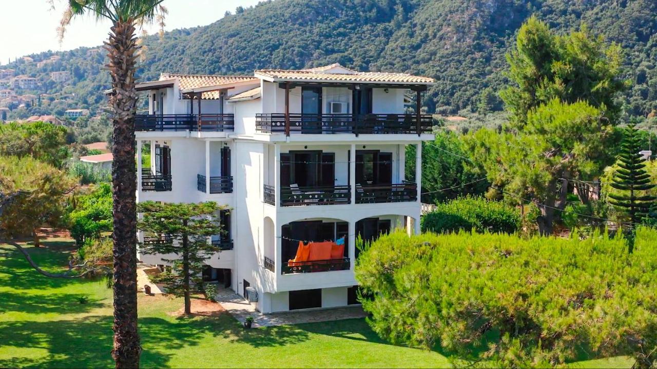 Malakassis House Apartment Agios Ioannis  Exterior photo