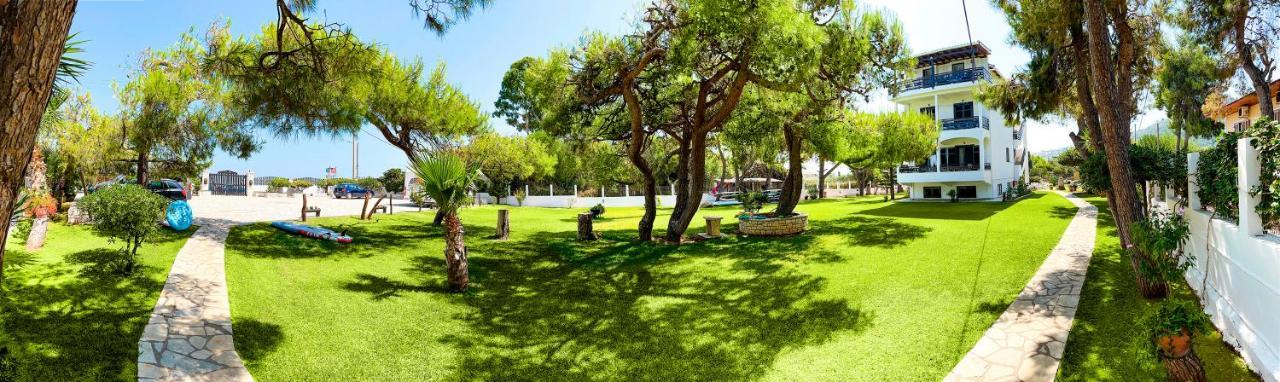 Malakassis House Apartment Agios Ioannis  Exterior photo