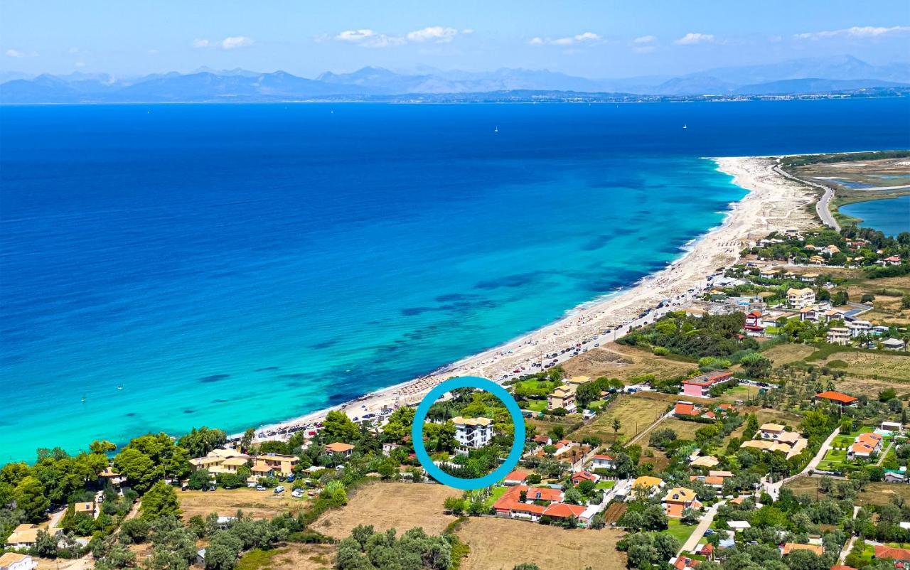 Malakassis House Apartment Agios Ioannis  Exterior photo