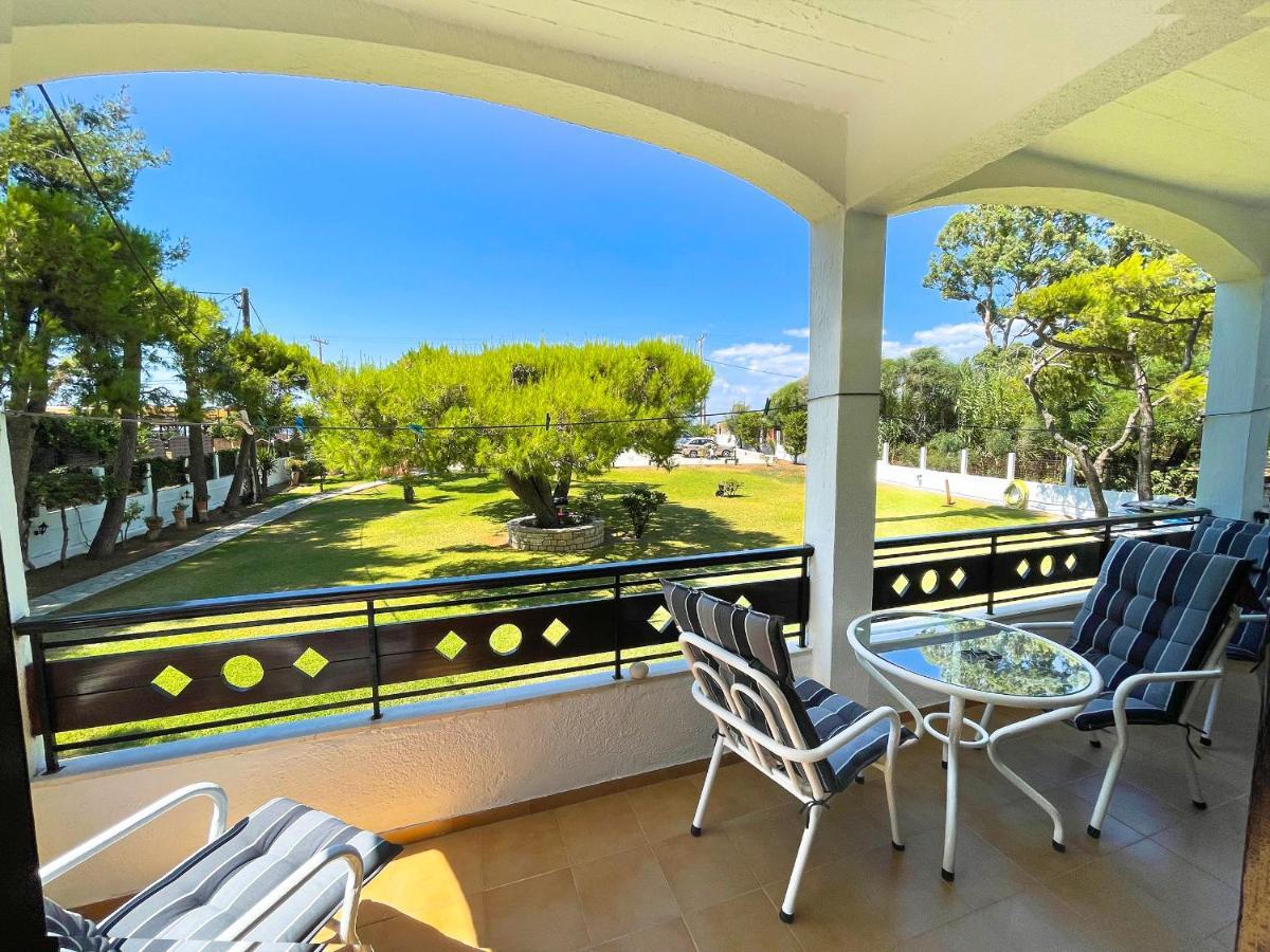 Malakassis House Apartment Agios Ioannis  Exterior photo