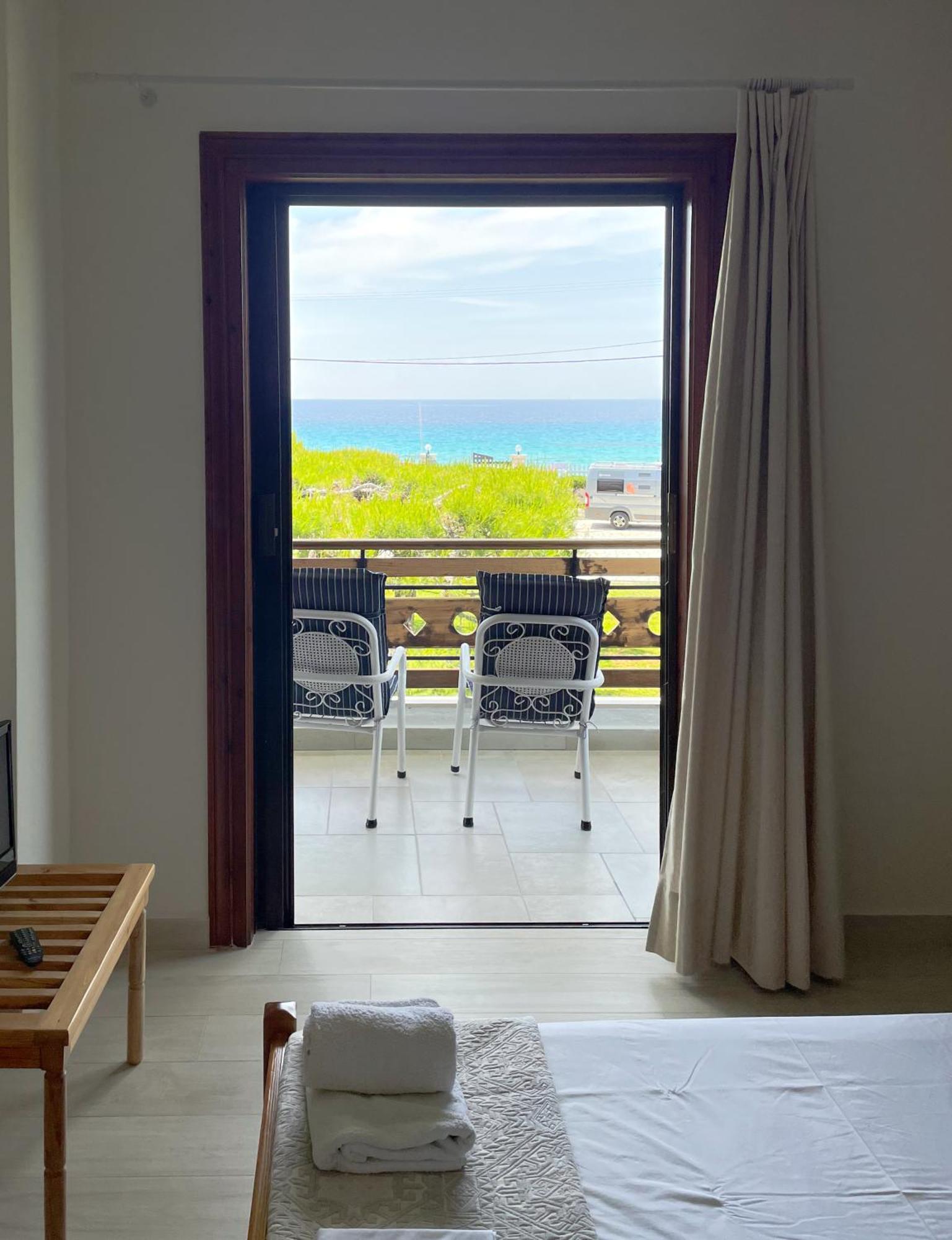 Malakassis House Apartment Agios Ioannis  Room photo