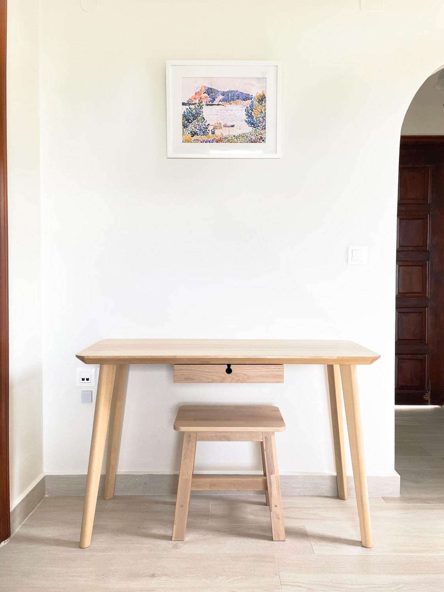 Malakassis House Apartment Agios Ioannis  Room photo