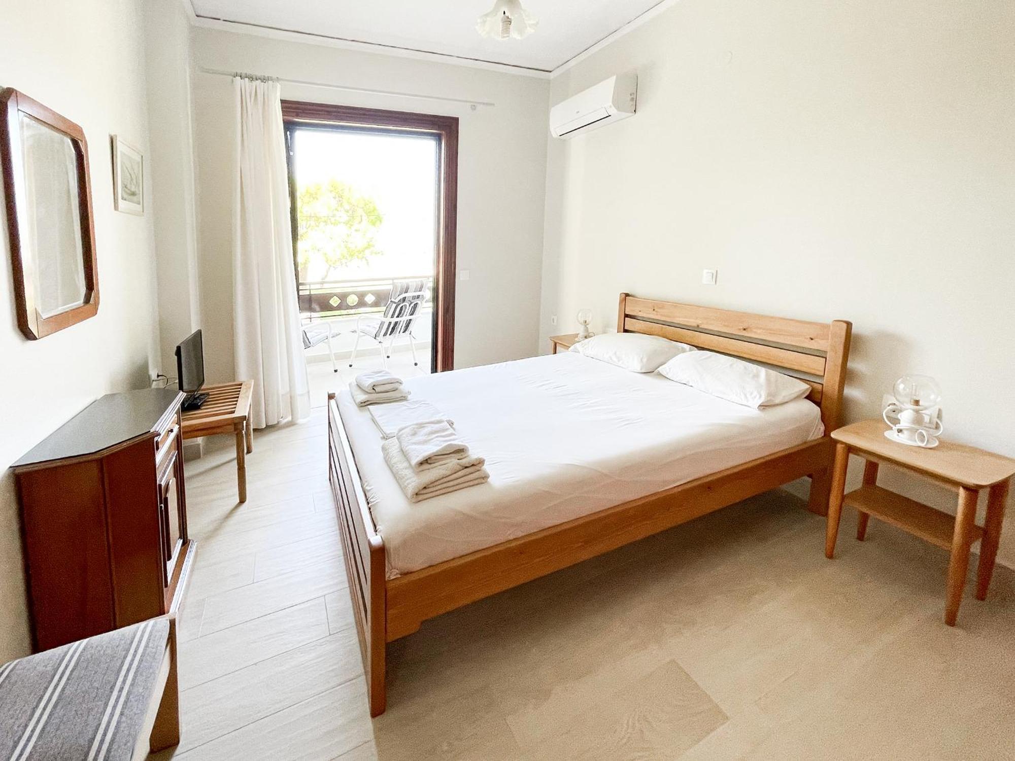 Malakassis House Apartment Agios Ioannis  Room photo