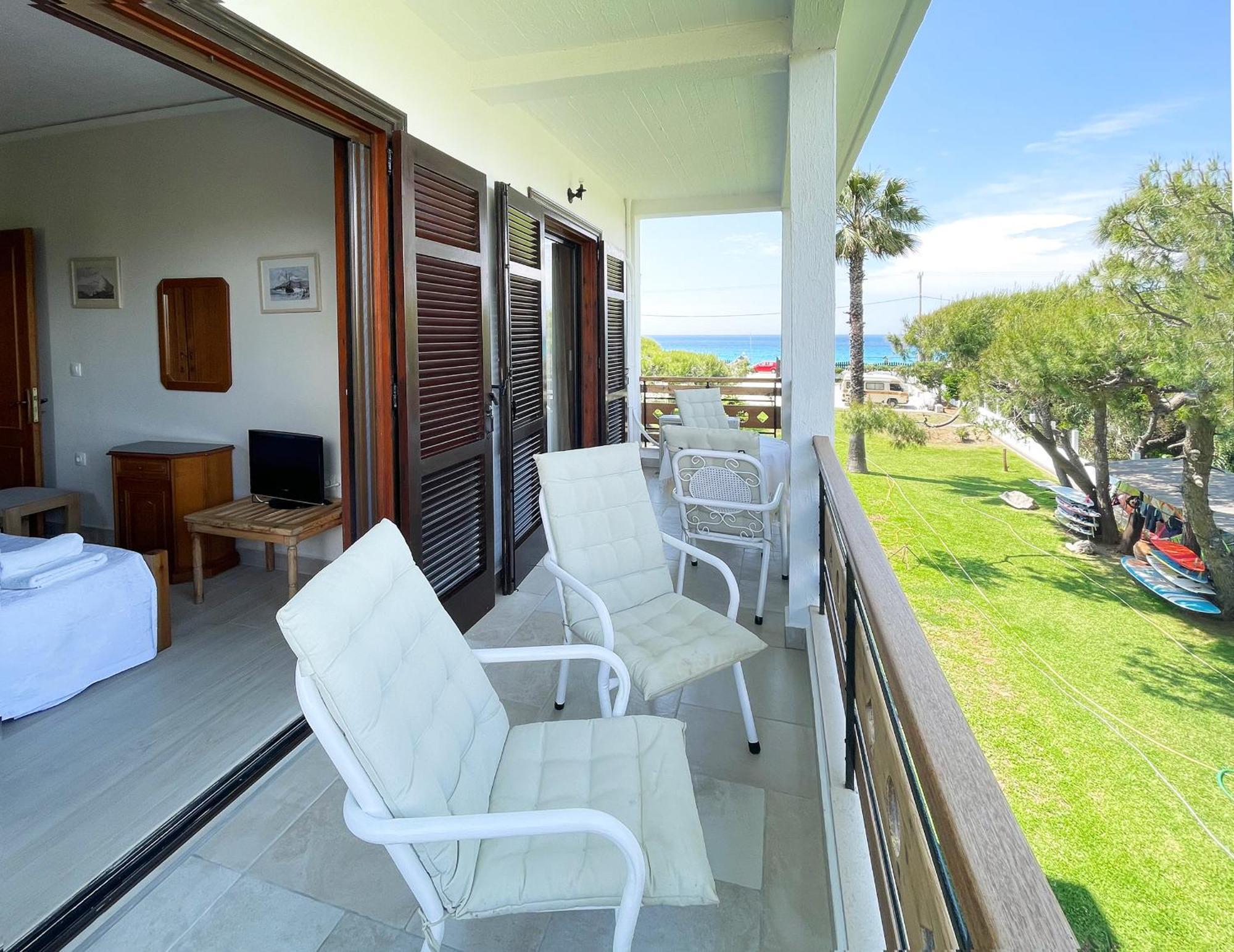 Malakassis House Apartment Agios Ioannis  Room photo