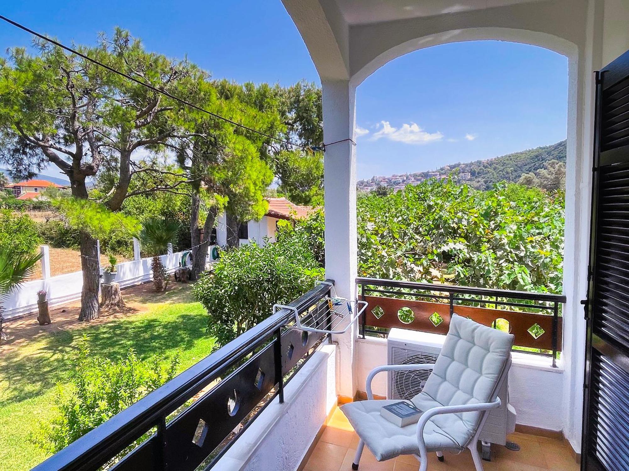 Malakassis House Apartment Agios Ioannis  Room photo