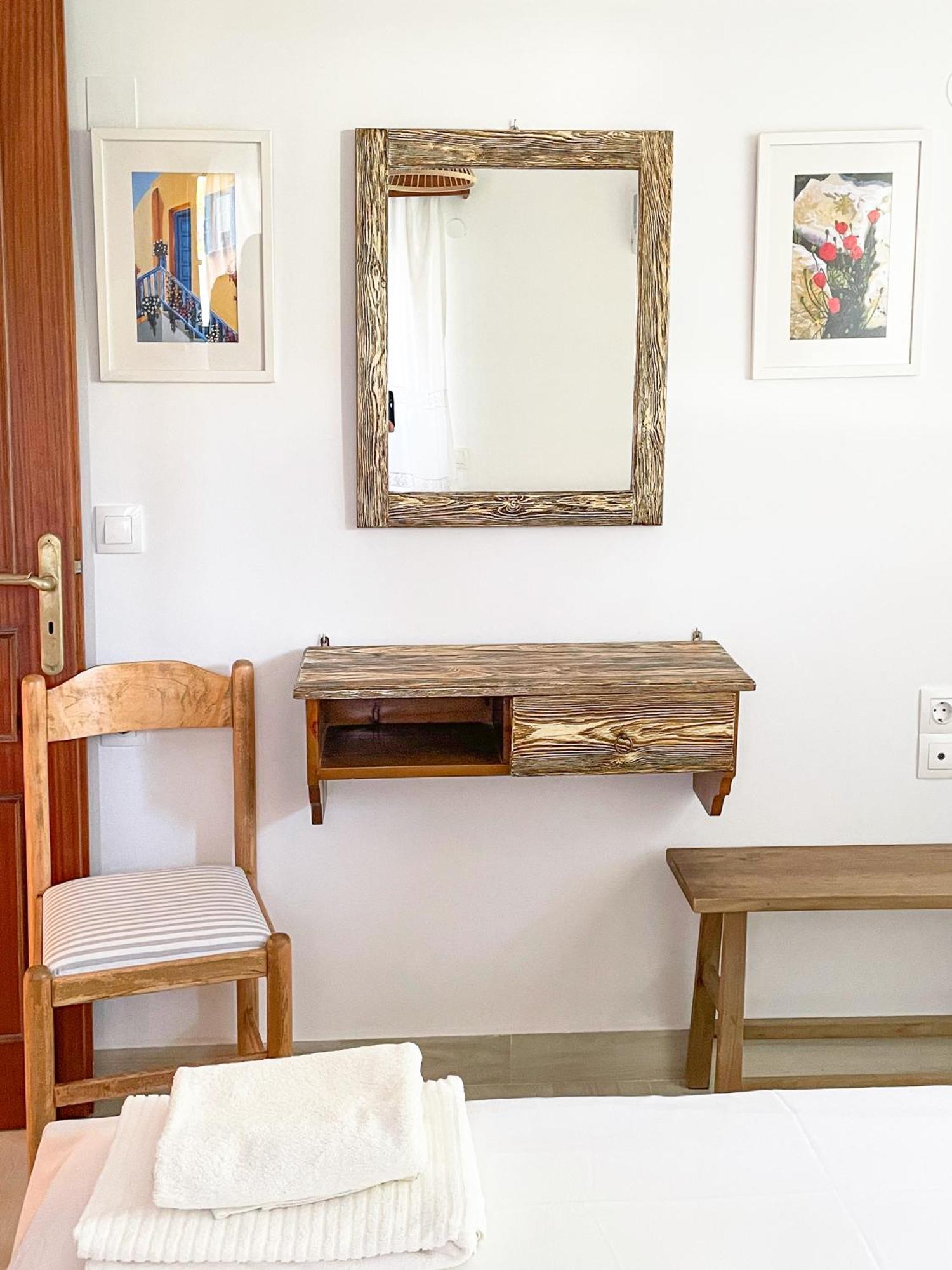 Malakassis House Apartment Agios Ioannis  Room photo