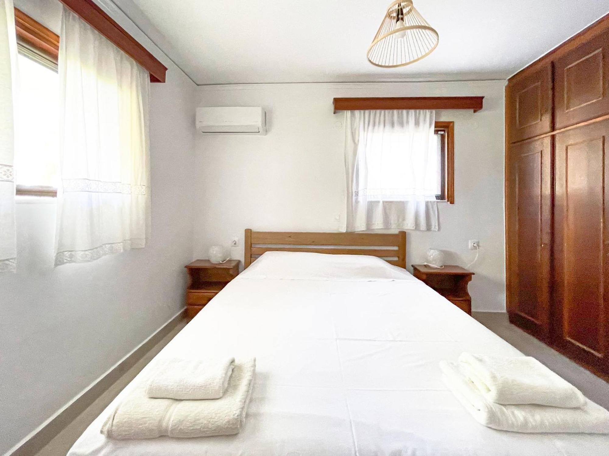 Malakassis House Apartment Agios Ioannis  Room photo